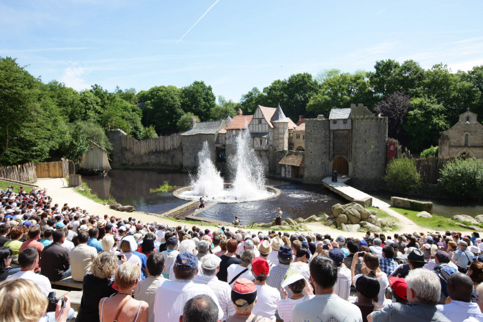 Puy du Fou - 905