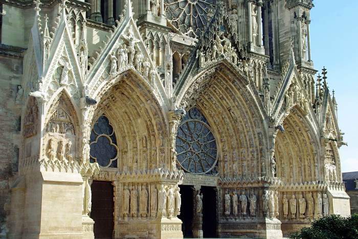 REIMS, Dégustation et découverte ! - 987 REIMS, Dégustation et découverte ! - 987