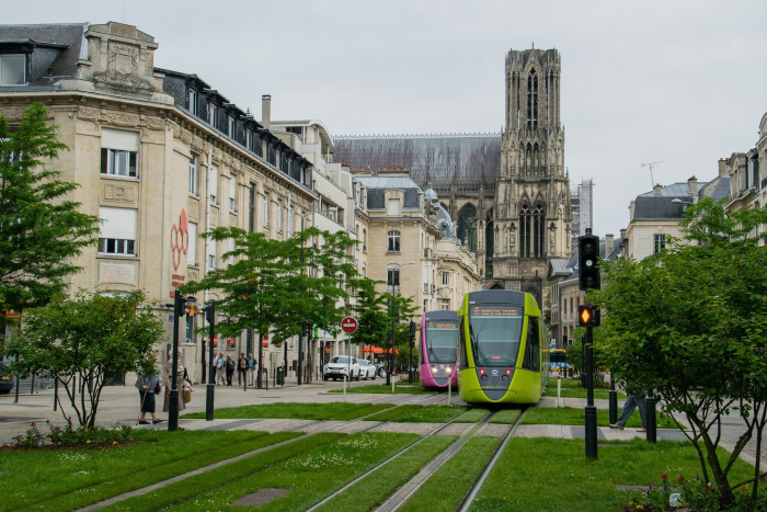 REIMS, Dégustation et découverte ! - 989 REIMS, Dégustation et découverte ! - 989