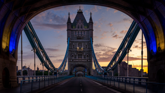 JOURNEE A LONDRES - 1033