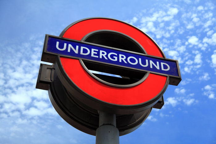 JOURNEE A LONDRES - 1034
