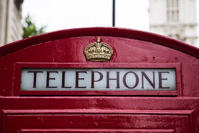 JOURNEE A LONDRES - 1035