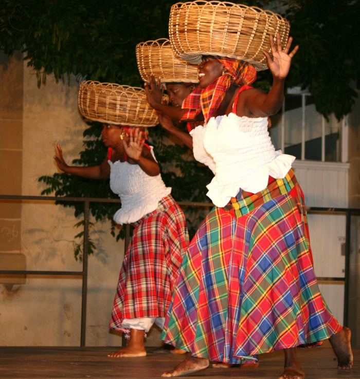 CROISIERE ANTILLES - 1051