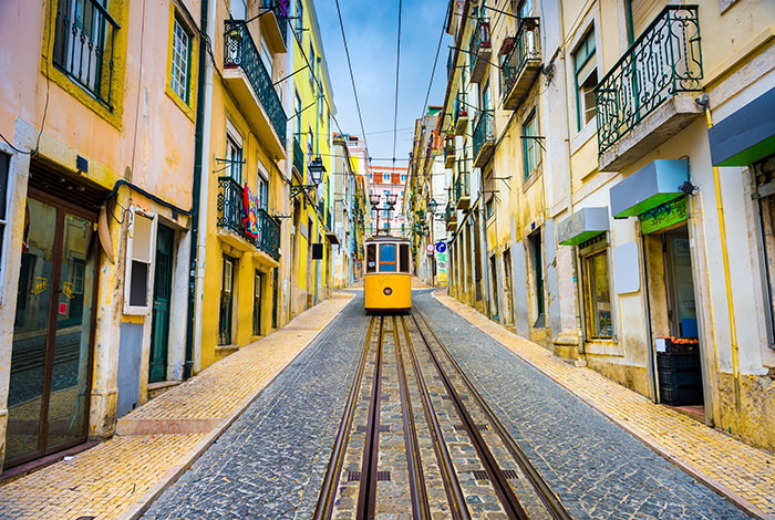 Le Portugal en étoile - 440 Le Portugal en étoile - 440