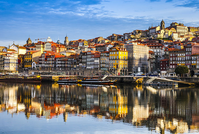 Le Portugal en étoile - 441 Le Portugal en étoile - 441