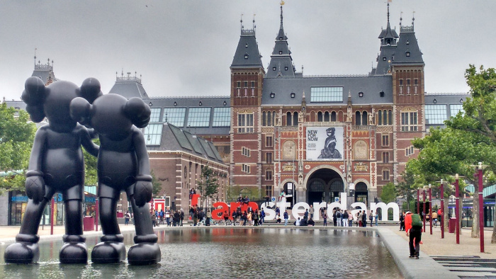 Amsterdam - 954