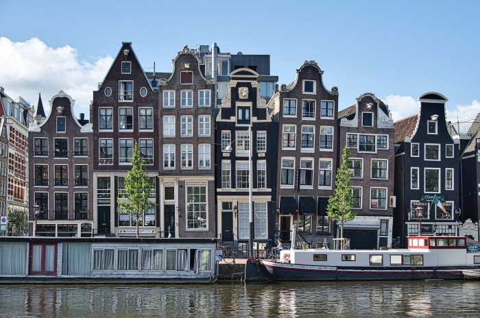 Amsterdam - 955