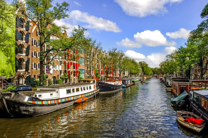 Amsterdam - 956