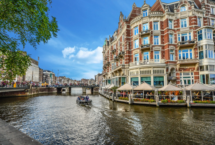 Amsterdam - 957