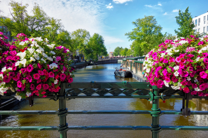 Amsterdam - 958