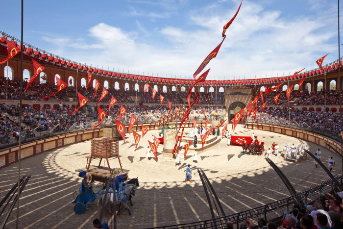 Puy du Fou Puy du Fou