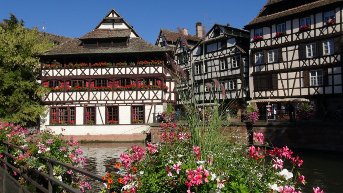 Marchés de Nöel en Alsace