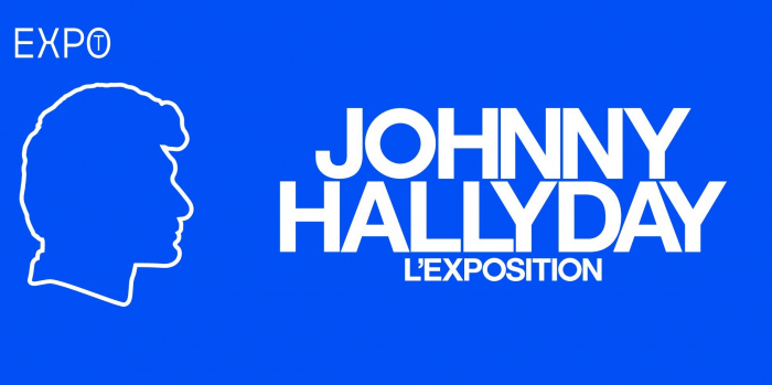JOHNNY HALLYDAY, L'EXPO - BRUXELLES JOHNNY HALLYDAY, L'EXPO - BRUXELLES