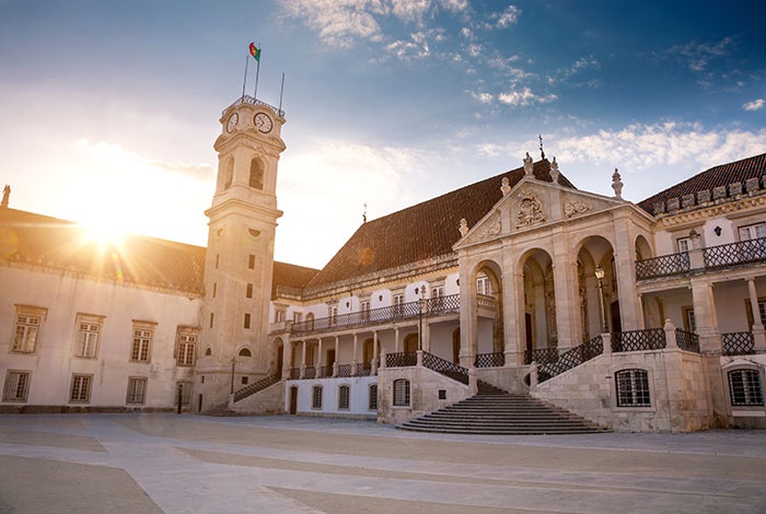 Le Portugal en étoile Le Portugal en étoile