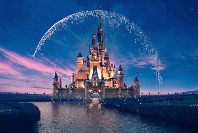 Disneyland Paris Disneyland Paris