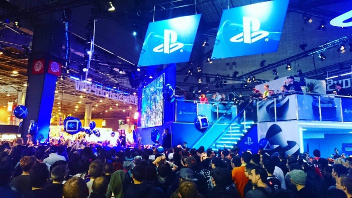 Paris Games Week Paris Games Week