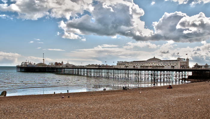 Brighton Brighton